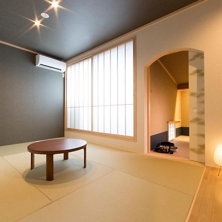 Hatago Kyoto Bagian luar foto