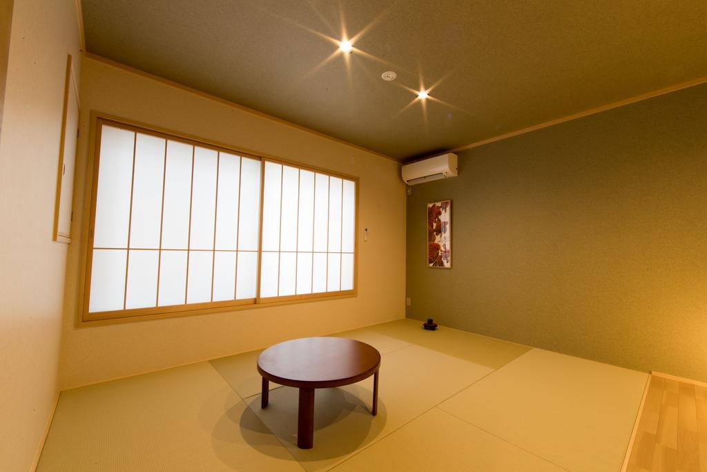 Hatago Kyoto Ruang foto