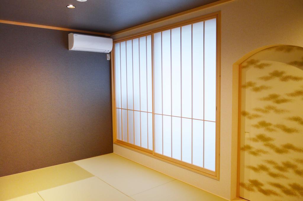 Hatago Kyoto Ruang foto